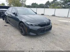 3MW89FF01P8D66050 2023 BMW 3ER