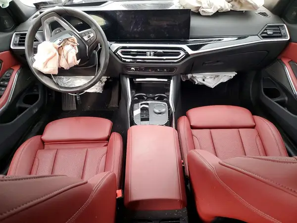 3MW89FF01R8D96152 2024 BMW 3ER - Image 8