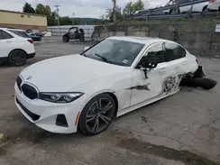 3MW89FF01R8E05254 2024 BMW 3ER