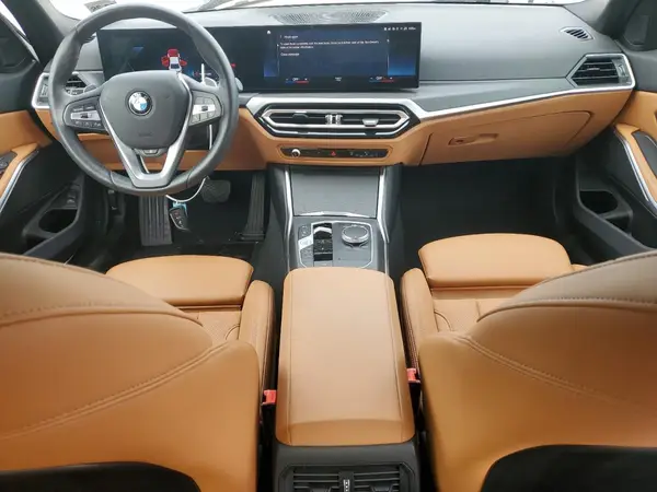 3MW89FF01R8E05254 2024 BMW 3ER - Image 8