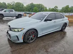 3MW89FF01R8E06632 2024 BMW 3ER