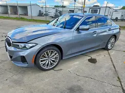 3MW89FF01R8E08137 2024 BMW 3ER