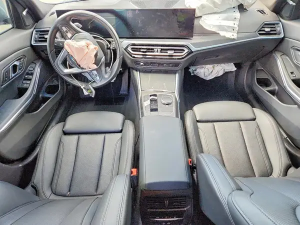 3MW89FF01R8E08137 2024 BMW 3ER - Image 8