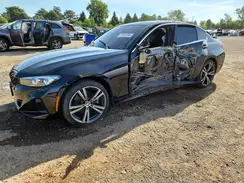 3MW89FF01R8E17386 2024 BMW 3ER