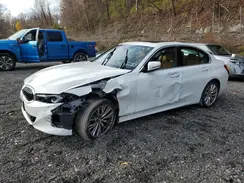 3MW89FF01R8E17999 2024 BMW 3ER