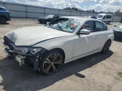 3MW89FF01R8E31191 2024 BMW 3ER