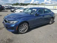 3MW89FF01R8E33930 2024 BMW 3ER