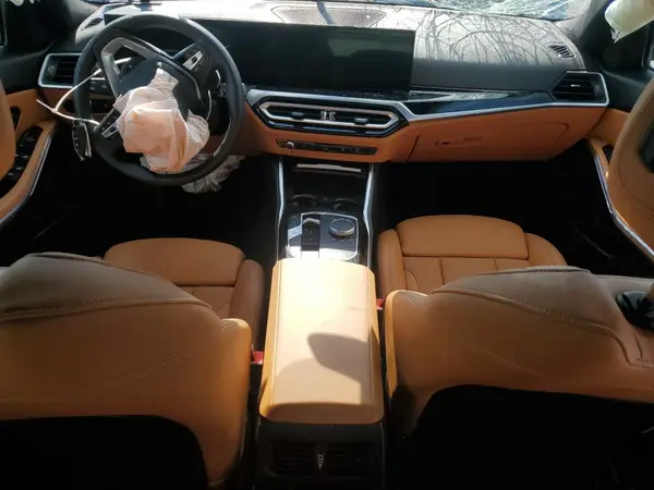 3MW89FF01R8E33930 2024 BMW 3ER - Image 8
