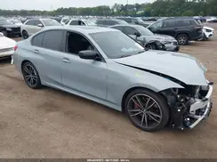 3MW89FF01R8E35497 2024 BMW 3ER