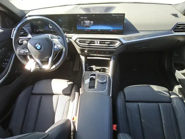 3MW89FF01R8E38870 2024 BMW 3ER - Image 8