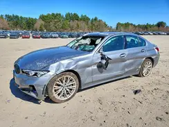 3MW89FF01R8E39338 2024 BMW 3ER