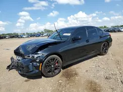 3MW89FF01R8E42210 2024 BMW 3ER