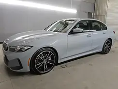 3MW89FF01R8E65650 2024 BMW 3ER