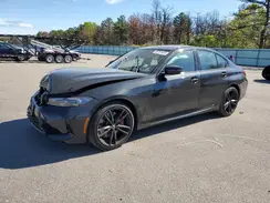 3MW89FF01R8E74123 2024 BMW 3ER
