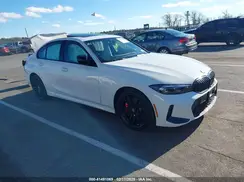 3MW89FF01R8E80598 2024 BMW 3ER