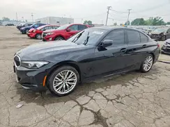 3MW89FF02P8C92900 2023 BMW 3ER