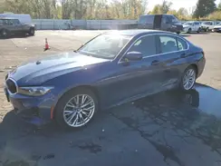 3MW89FF02P8D01966 2023 BMW 3ER