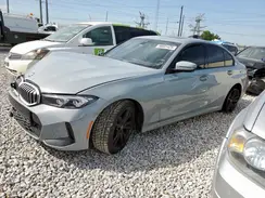 3MW89FF02P8D06293 2023 BMW 3ER
