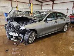 3MW89FF02P8D06830 2023 BMW 3ER