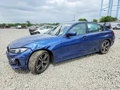 3MW89FF02P8D09310 2023 BMW 3ER