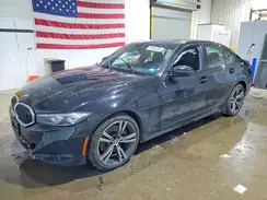 3MW89FF02P8D10103 2023 BMW 3ER