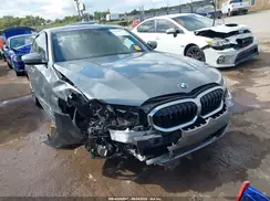 3MW89FF02P8D12613 2023 BMW 3ER