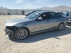 3MW89FF02P8D12790 2023 BMW 3ER