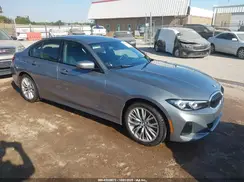 3MW89FF02P8D32537 2023 BMW 3ER