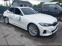 3MW89FF02P8D38886 2023 BMW 3ER