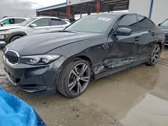 3MW89FF02P8D43425 2023 BMW 3ER
