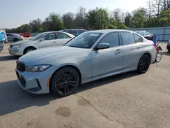 3MW89FF02P8D73458 2023 BMW 3ER