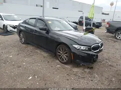 3MW89FF02P8D74089 2023 BMW 3ER