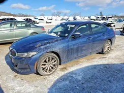 3MW89FF02P8D78238 2023 BMW 3ER