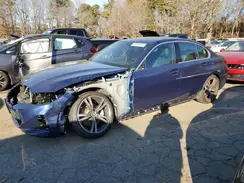 3MW89FF02R8D90909 2024 BMW 3ER