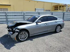 3MW89FF02R8D93034 2024 BMW 3ER