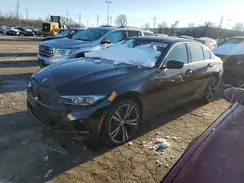 3MW89FF02R8E01200 2024 BMW 3ER