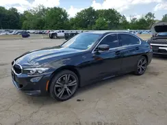 3MW89FF02R8E05960 2024 BMW 3ER