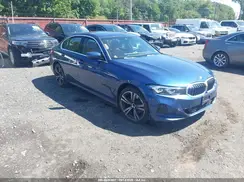 3MW89FF02R8E06591 2024 BMW 3ER