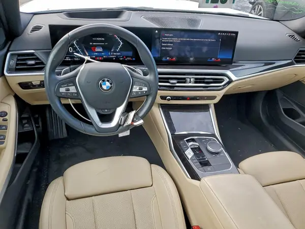 3MW89FF02R8E15808 2024 BMW 3ER - Image 8