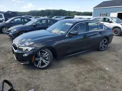3MW89FF02R8E20989 2024 BMW 3ER