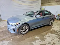 3MW89FF02R8E33452 2024 BMW 3ER