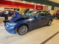 3MW89FF03P8C93702 2023 BMW 3ER