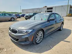 3MW89FF03P8C97040 2023 BMW 3ER