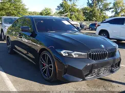3MW89FF03P8D02754 2023 BMW 3ER