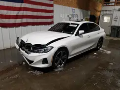 3MW89FF03P8D04889 2023 BMW 3ER