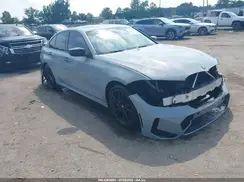3MW89FF03P8D09042 2023 BMW 3ER