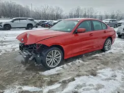 3MW89FF03P8D09364 2023 BMW 3ER
