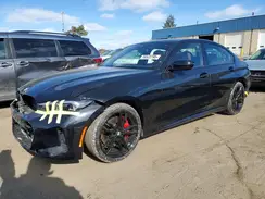 3MW89FF03P8D10126 2023 BMW 3ER