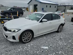 3MW89FF03P8D10286 2023 BMW 3ER