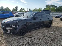 3MW89FF03P8D14841 2023 BMW 3ER